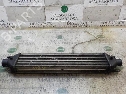 Used Intercooler Intercooler FIAT DOBLO Box Body/MPV (223_) [2000-2026] 4006340 4006340