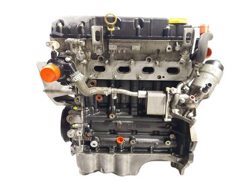 Used Engine Engine 37664697 37664697