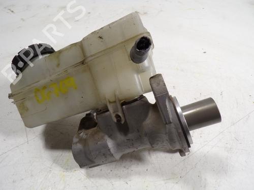 Brake master cylinder RENAULT CLIO IV Grandtour (KH_)  | BP7984452M77 