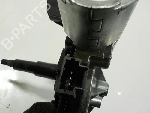 Rear wiper motor PEUGEOT 508 SW II (FC_, FJ_, F4_) 1.5 BlueHDi 130 | BP15064795M102 