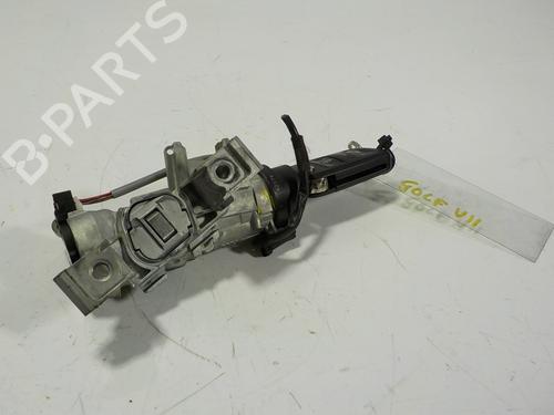 Used Electronic module Electronic module VW GOLF VII (5G1, BQ1, BE1, BE2) [2012-2021] 15272090 15272090