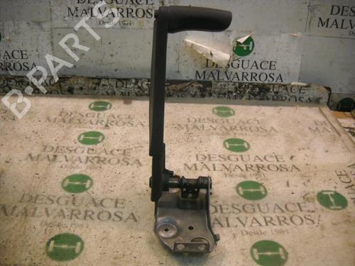 Used Hand brake Hand brake RENAULT KANGOO / GRAND KANGOO II (KW0/1_) 1.5 dCi 85 (KW0K, KW0L, KW0B) (86 hp) 8769968 8769968