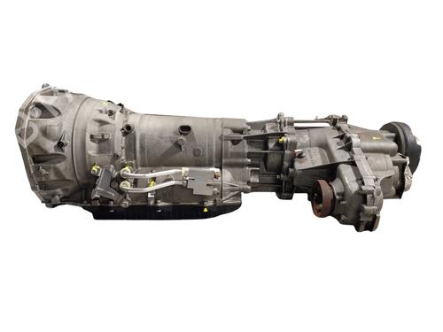 Gearbox JEEP GRAND CHEROKEE IV (WK, WK2) 3.0 CRD V6 4x4 | BP31188363M3