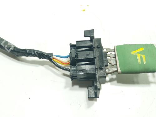 Heater resistor CITROËN BERLINGO MULTISPACE (B9) 1.6 HDi 75 / BlueHDi 75 | BP36702979M108 - Image 2