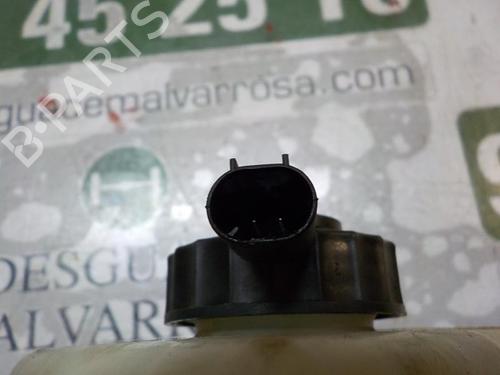 Brake master cylinder BMW 1 (E87) 120 d | BP3857464M77 
