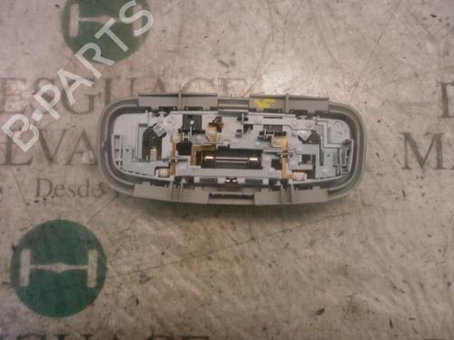 Kabinelys FORD FOCUS C-MAX (DM2) 1.6 TDCi | BP7409745I8 