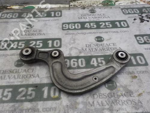 Right rear suspension arm AUDI A4 B9 (8W2, 8WC) 2.0 TDI 8W0505324F