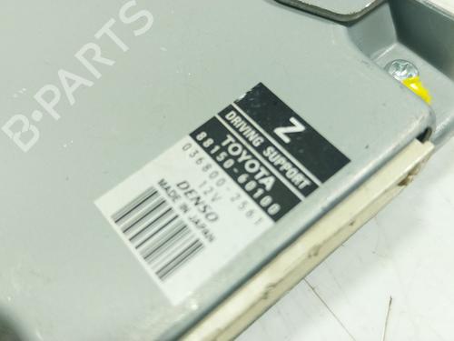 Electronic module TOYOTA LAND CRUISER PRADO (_J15_) 2.8 D-4D (GDJ150_, GDJ155_, GDJ150, GDJ151) | BP30116914M83