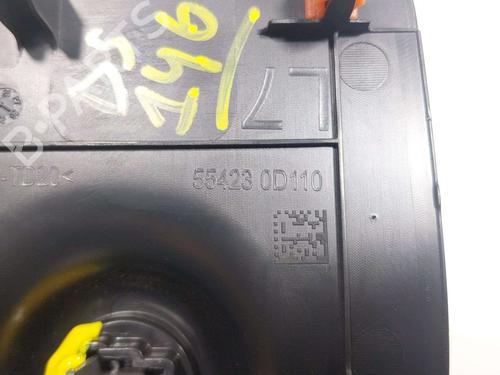 Electronic module TOYOTA YARIS CROSS (MXP_) 1.5 Hybrid (MXPJ11) | BP38256758M83 - Image 3