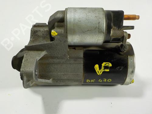 Used Starter Starter RENAULT TRAFIC III Van (FG_) [2014-2026] 11193252 11193252