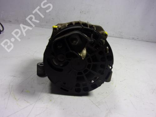Alternator FIAT TIPO Hatchback (356_, 357_)  | BP11189997M7 