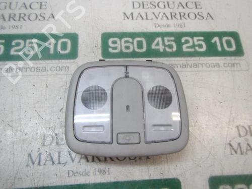 Used Interior roof light Interior roof light KIA RIO III (UB) 1.4 CRDi (90 hp) 7411862 7411862