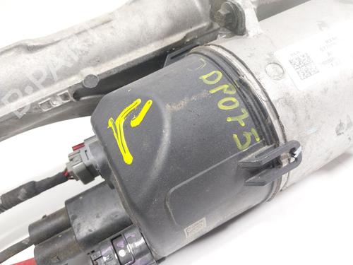 Steering rack HYUNDAI TUCSON (NX4E, NX4A) 1.6 T-GDi | BP23029021M22 