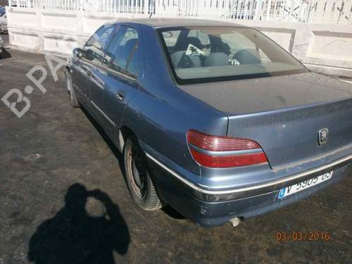 Crossmember PEUGEOT 406 (8B) 2.0 16V | BP8740332C162 