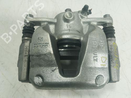 left-front-brake-caliper-renault-megane-iv-saloon-410110528r-2016-20480420 main image