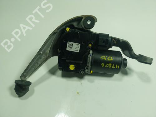 Used Front wiper motor FORD TRANSIT CONNECT V408 Box Body/MPV [2013-2025]  17089948