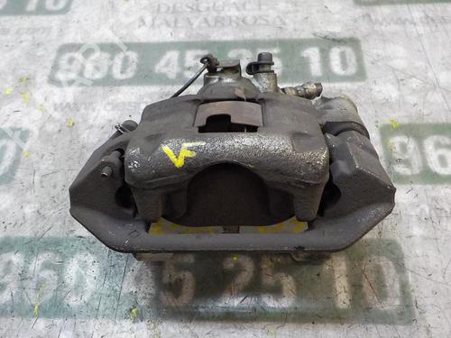 Used Left front brake caliper Left front brake caliper FORD KA (RU8) 1.2 (69 hp) 11549979 11549979