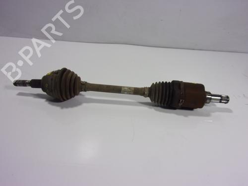 Used Left front driveshaft Left front driveshaft FORD MONDEO V Hatchback (CE) [2014-2026] 11190222 11190222