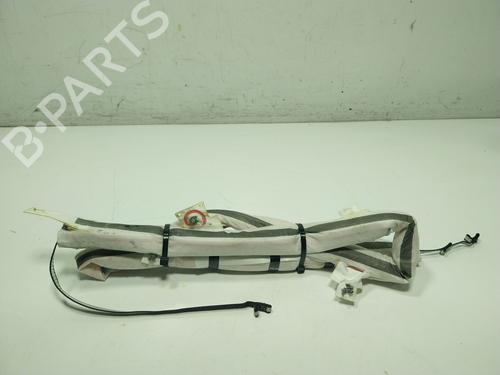 Used Left curtain airbag OPEL COMBO E Tour / Life (K9) 1.5 (102 hp) 29258234