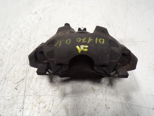 Used Right front brake caliper Right front brake caliper RENAULT CLIO IV (BH_) 1.5 dCi 75 (75 hp) 11553365 11553365
