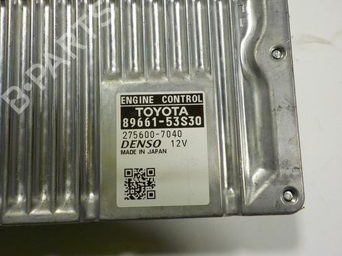 Computer motormanagement LEXUS IS III (_E3_)  | BP12451697M57 