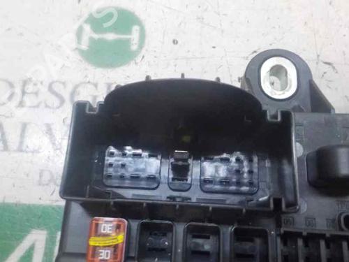 Fuse box OPEL INSIGNIA A (G09)  | BP4978237E1 