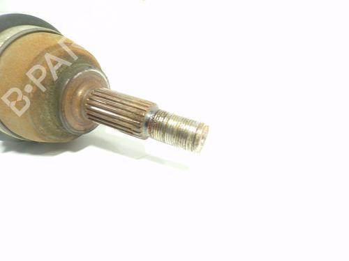 Right front driveshaft RENAULT ZOE (BFM_) ZOE | BP8951565M39 