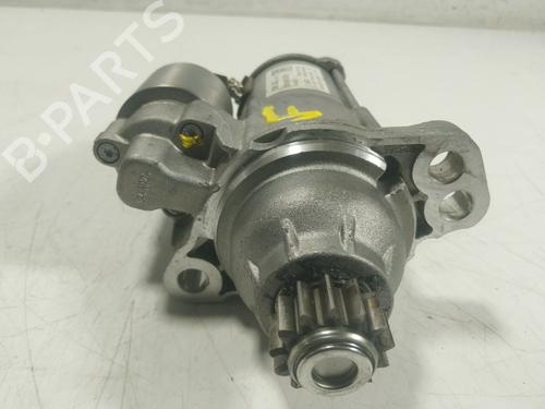 Starter VW GOLF VIII (CD1, DA1) | BP18643847M8 - Image 2