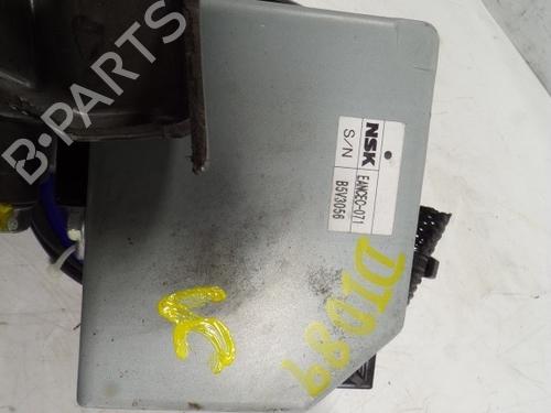 Steering column NISSAN LEAF (ZE0) Electric | BP9124442M21 