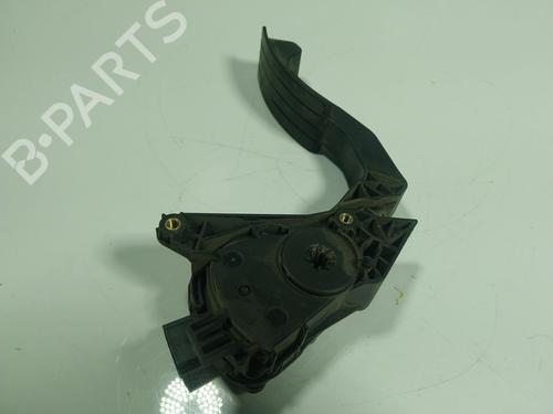 Used Pedal Pedal DACIA DUSTER (HS_) 1.5 dCi (HSAJ) (90 hp) 17384783 17384783