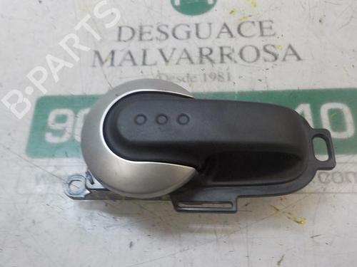Used Rear left interior door handle Rear left interior door handle NISSAN NOTE (E11, NE11) [2005-2013] 3866678 3866678