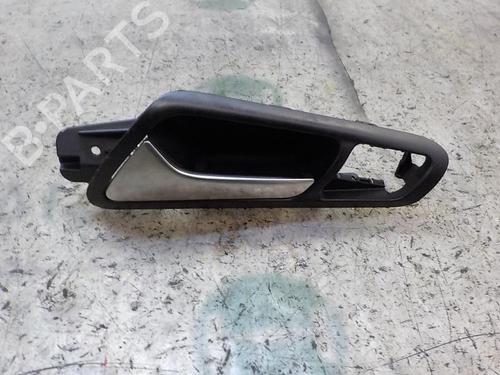 Used Front left interior door handle Front left interior door handle VW PASSAT B6 Variant (3C5) 2.0 TDI 16V (140 hp) 3848571 3848571