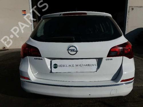 Electronic module OPEL ASTRA J Sports Tourer (P10) 1.7 CDTI (35) | BP7194941M83 