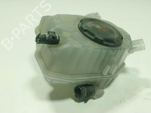 Used Expansion tank CUPRA FORMENTOR (KM7, KMP) 1.5 TSI (150 hp) 27499372