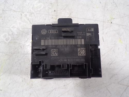 Electronic module AUDI A7 Sportback (4GA, 4GF) 3.0 TDI quattro | BP8691694M83