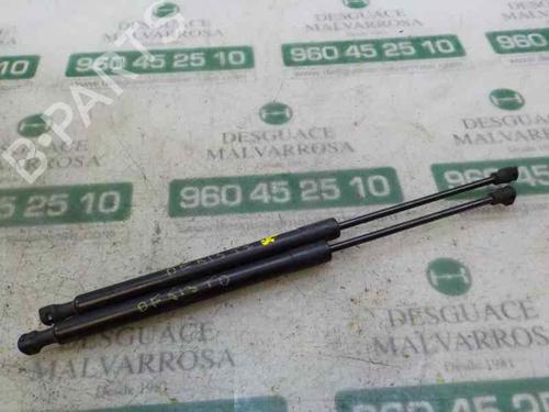 Used Tailgate lift support Tailgate lift support RENAULT CLIO IV (BH_) 1.5 dCi 75 (75 hp) 14284782 14284782