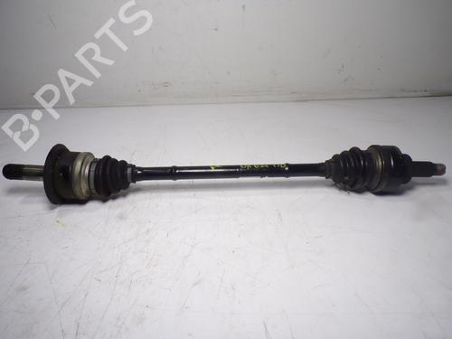 Used Right front driveshaft BMW 1 (F20) 118 d (150 hp) 15839386