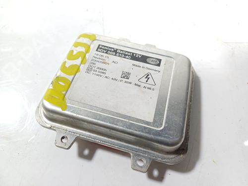 Module xenonverlichting JAGUAR XE (X760) 2.0 D | BP27920256C53 