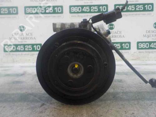 AC compressor HYUNDAI i30 (GD)  | BP5957979M34 