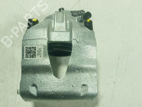 Left front brake caliper SEAT ARONA (KJ7, KJP) 1.0 TSI | BP30635881M105 - Image 2