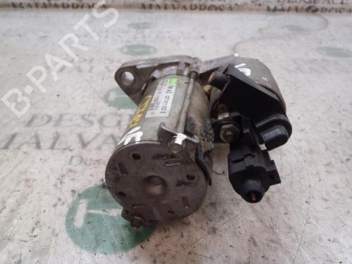 Starter SKODA FABIA II (542) 1.2 | BP3818765M8 