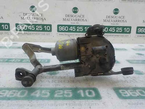 Front wiper motor SEAT LEON (1P1) 1.9 TDI | BP4952861M29 - Image 2