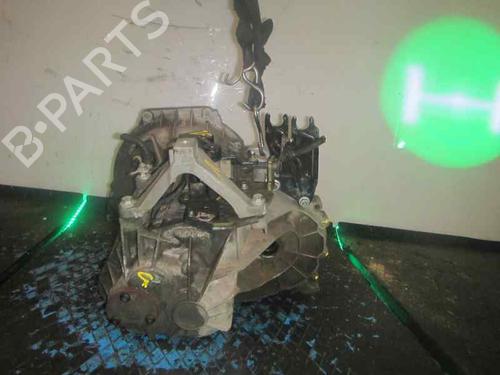 Gearbox FORD FOCUS II (DA_, HCP, DP) 1.8 TDCi | BP3860099M3 