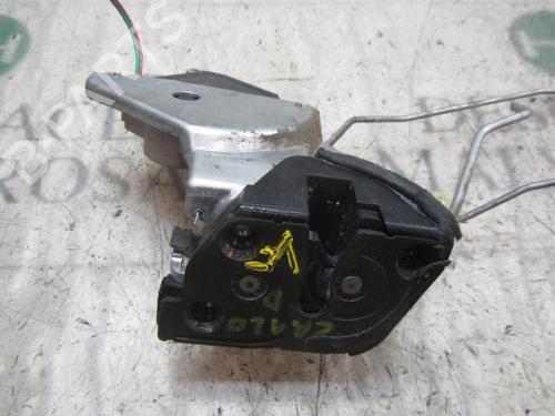 Used Front right lock SUZUKI JIMNY Closed Off-Road Vehicle (SN) 1.3 16V (SN413, JB33) (80 hp) 3823232
