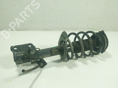 Used Left front shock absorber Left front shock absorber NISSAN LEAF (ZE1) [2017-2026] 23144329 23144329