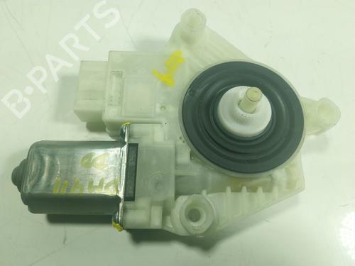 Used Right front window motor SKODA RAPID Spaceback (NH1) [2012-2019]  16770439