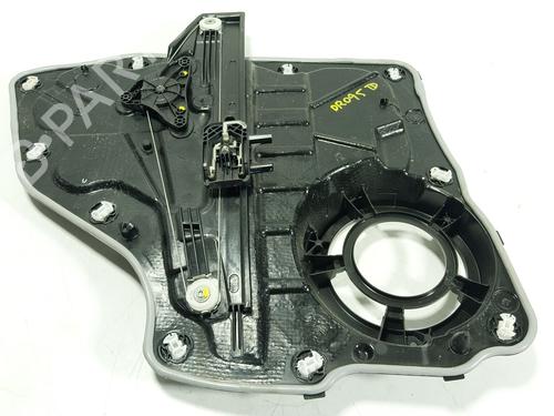 Rear right window mechanism FORD FOCUS IV (HN) | BP26306967C25 - Image 2