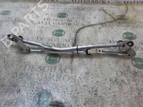 Used Front wipers mechanism Front wipers mechanism MAZDA 3 (BK) 1.6 MZ-CD (90 hp) 14278729 14278729
