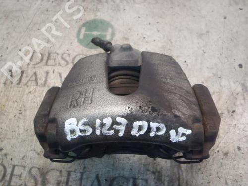 Used Right front brake caliper Right front brake caliper FORD FOCUS C-MAX (DM2) 1.6 TDCi (109 hp) 11546605 11546605