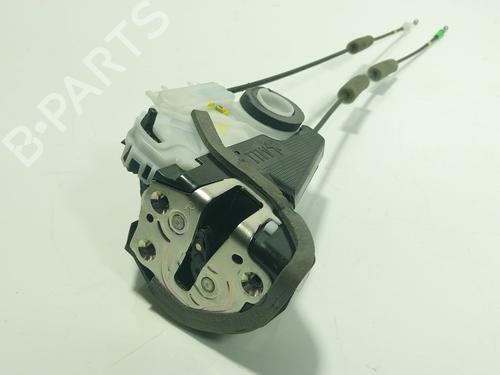 Used Rear right lock TOYOTA YARIS (_P21_, _PA1_, _PH1_) 1.5 Hybrid (MXPH10, MXPH11) (116 hp) 31698066